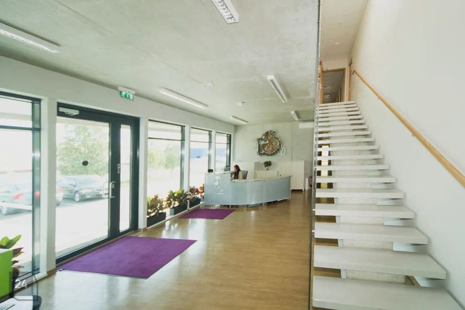 Büroo, 48 m² Äripind  -  Saue vald, Saue linn - foto 2