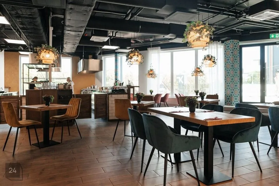 101 m² business in Harku vald, Tabasalu alevik - photo 2