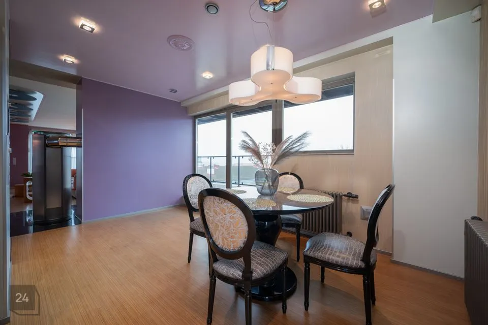 4-toaline Korter  -  Tallinn, Kesklinna linnaosa - foto 3