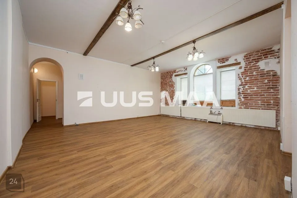61 m² Äripind - Tartu linn, Tartu linn