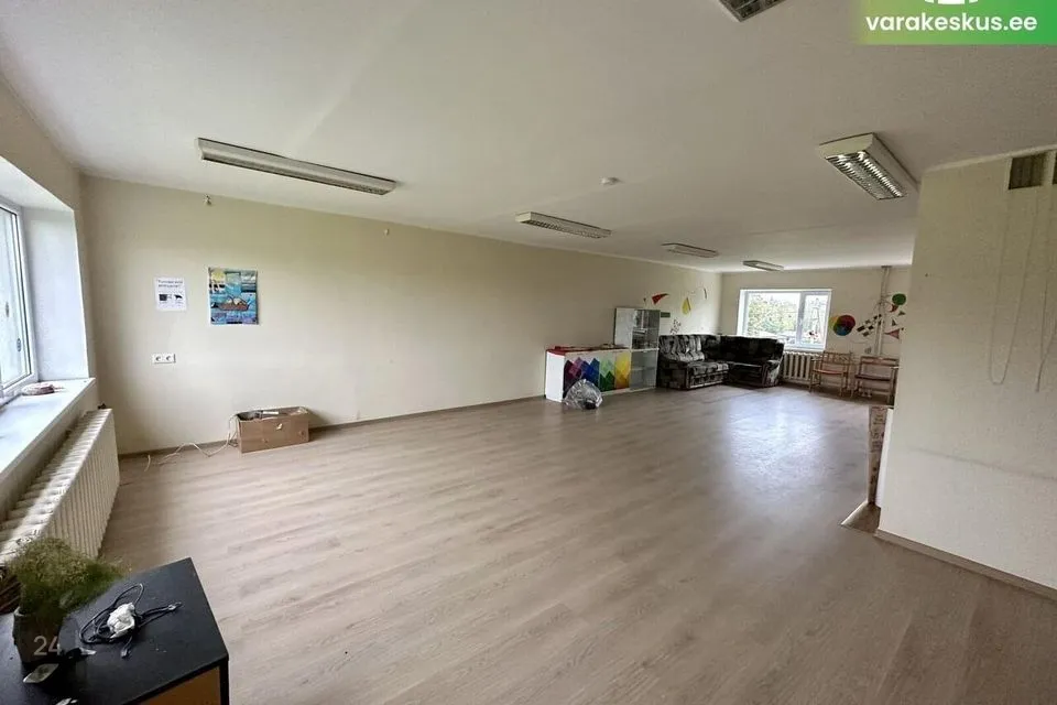 10-toaline Korter - Jõgeva vald, Sadala alevik - foto 3