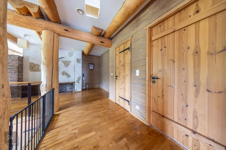 4-toaline Maja - Kose vald, Kose-Uuemõisa alevik - foto 5