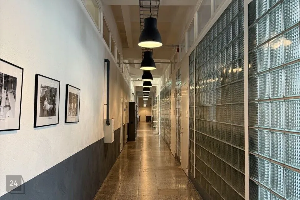 Büroo, 51 m² Äripind  -  Tallinn, Kesklinna linnaosa - foto 4