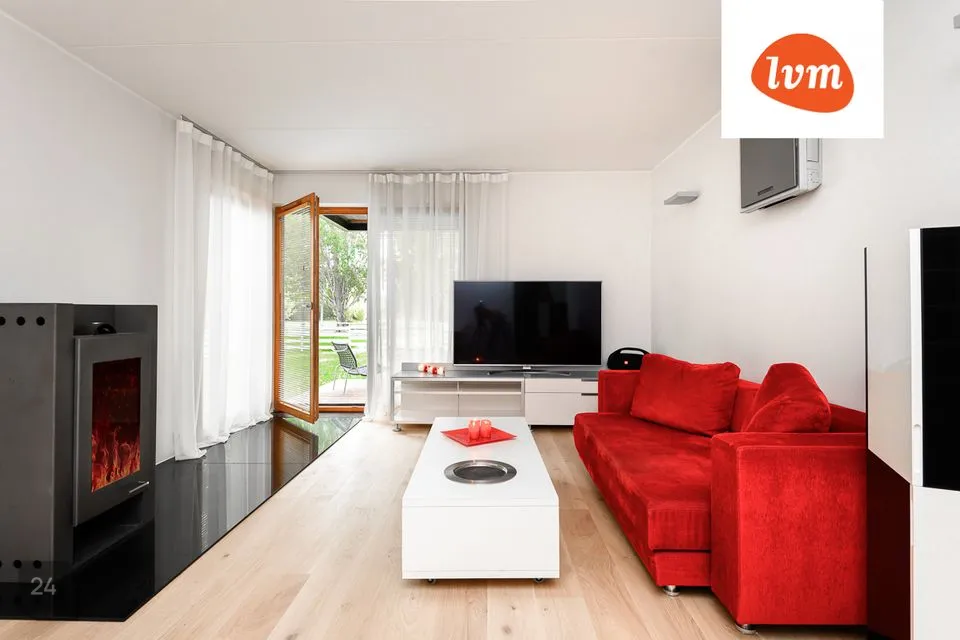 2-toaline Korter  -  Pärnu linn, Pärnu linn