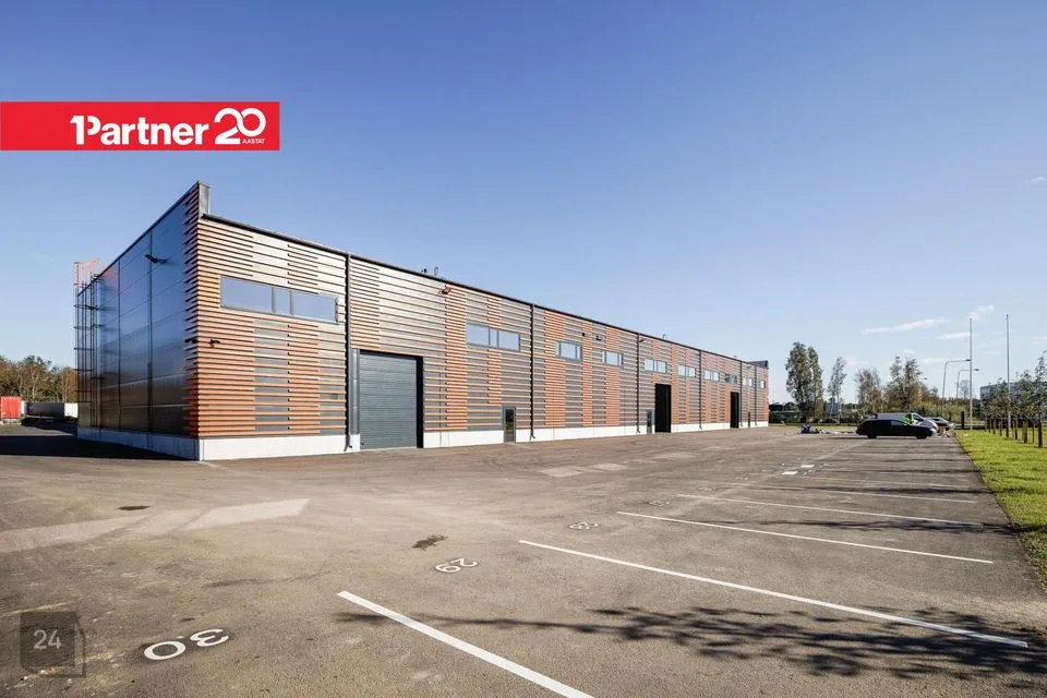 Multi-purpose, 427 m² business in Rae vald, Rae küla - photo 2