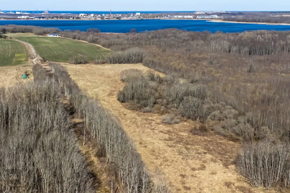 Земля жилой застройки, 9721 m² участок в Jõelähtme vald, Saha küla - фото 4