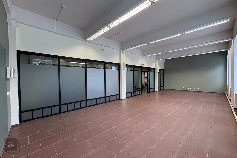 Mitme sihtotstarbega, 63 m² Äripind  -  Tallinn, Kristiine linnaosa - foto 5