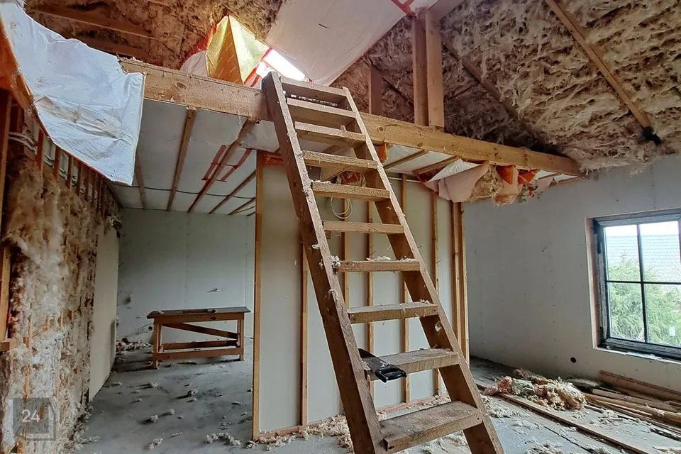 4-toaline Maja  -  Toila vald, Toila alevik - foto 4