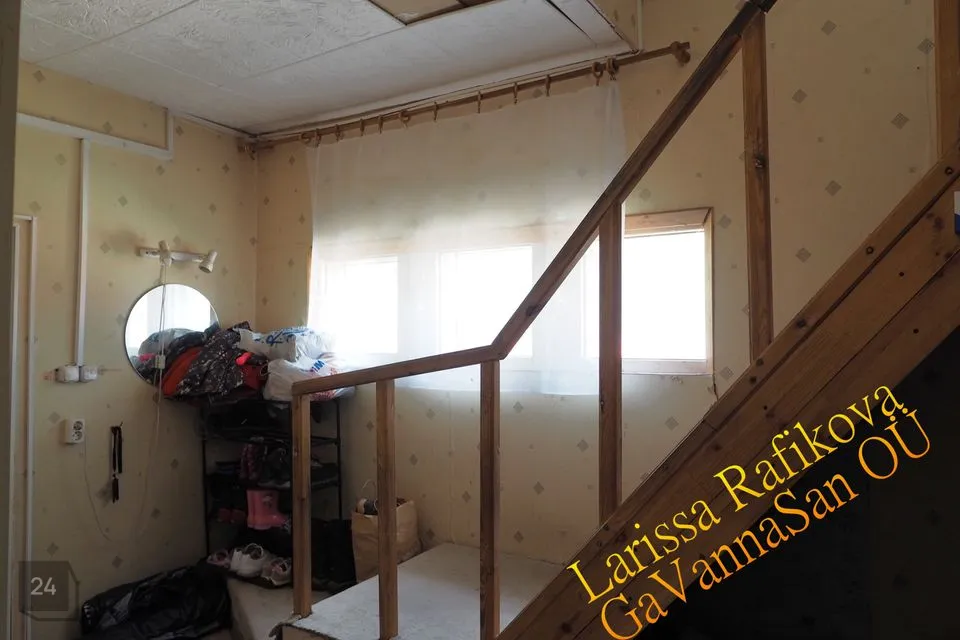 4-toaline Maja  -  Lääne-Harju vald, Klooga alevik - foto 5