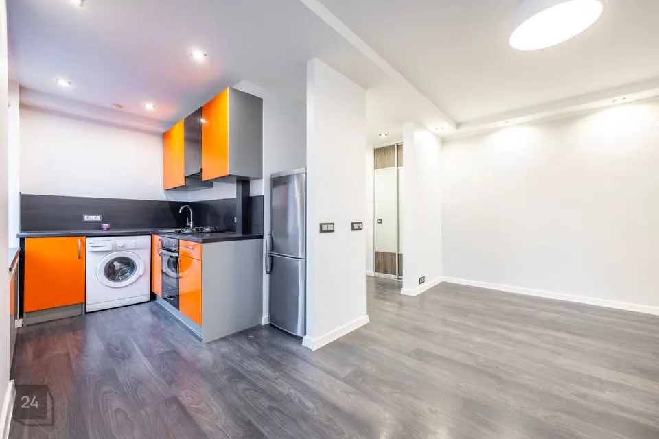 2-toaline Korter  -  Tallinn, Lasnamäe linnaosa - foto 3