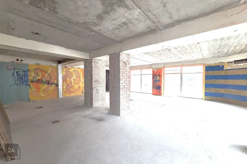 260 m² Äripind - Tallinn, Mustamäe linnaosa - foto 3