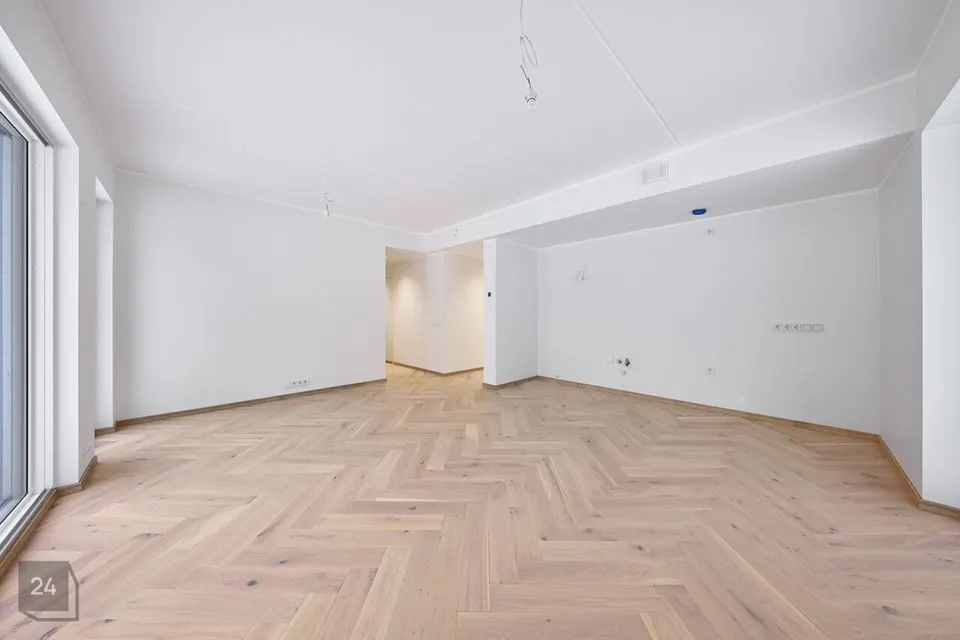 5-room apartment in Keila linn - photo 4