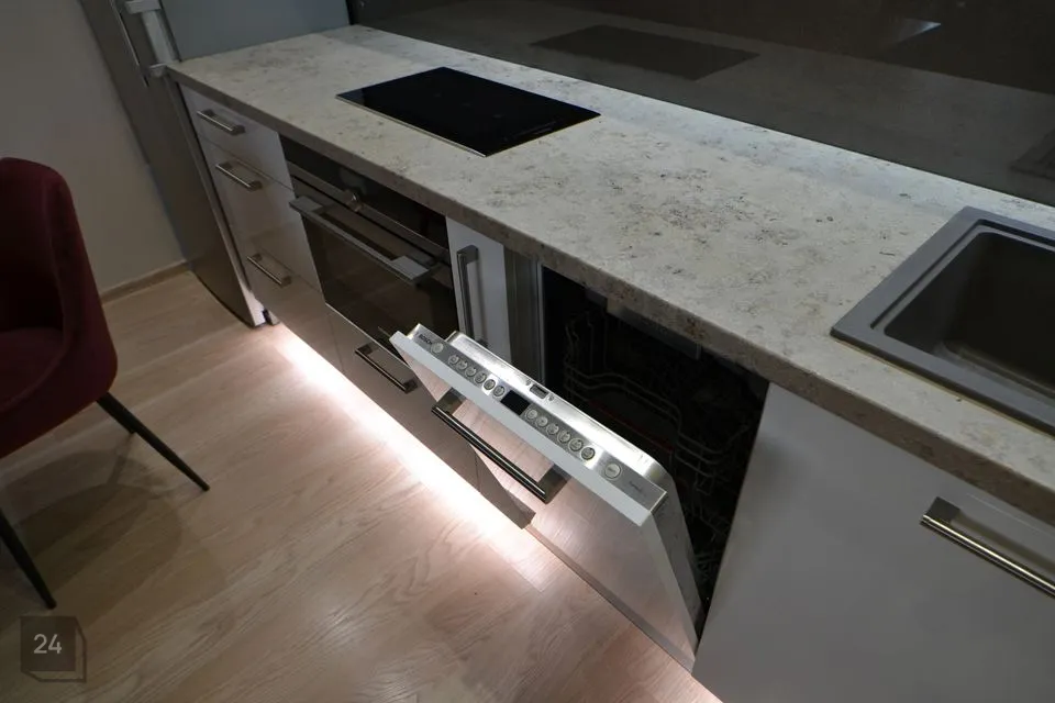 1-toaline Korter - Tallinn, Lasnamäe linnaosa - foto 4