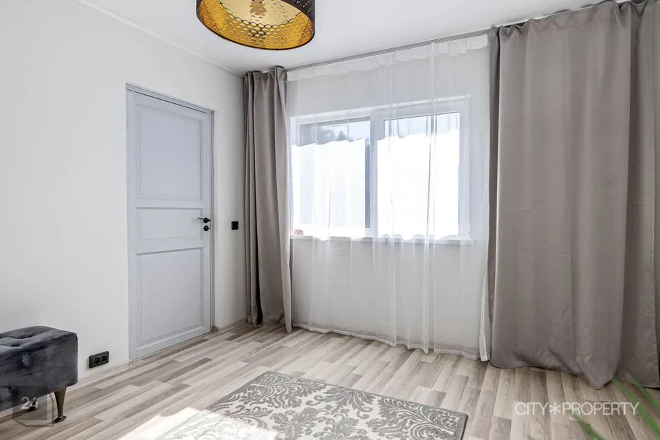 4-toaline Maja - Kohila vald, Aespa alevik - foto 5