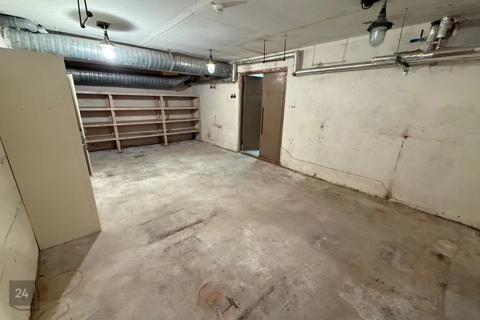 Mitme sihtotstarbega, 27 m² Äripind - Tallinn, Kristiine linnaosa - foto 2