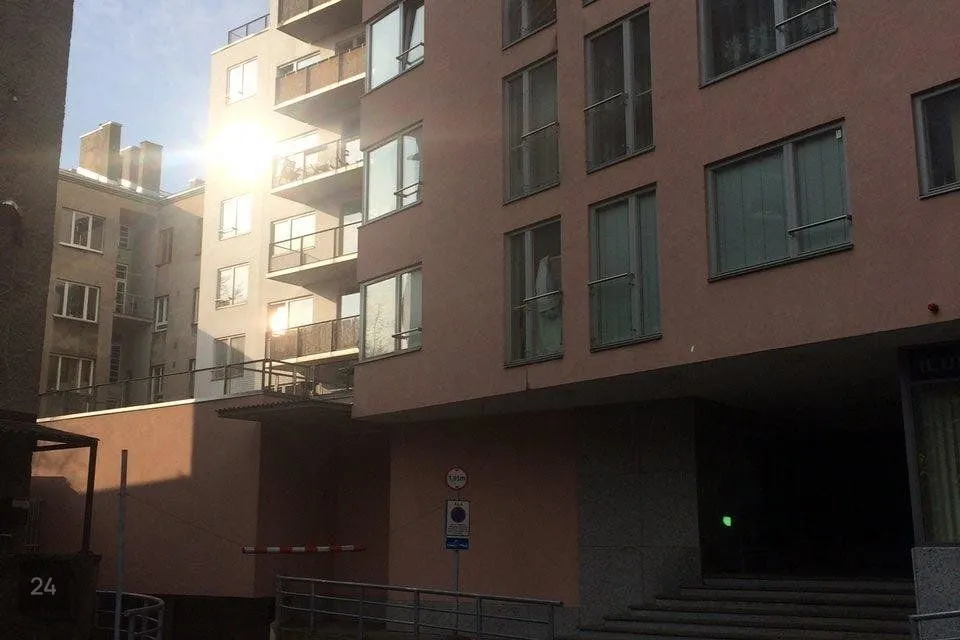 12 m² Garaaž - Tallinn, Kesklinna linnaosa - foto 3