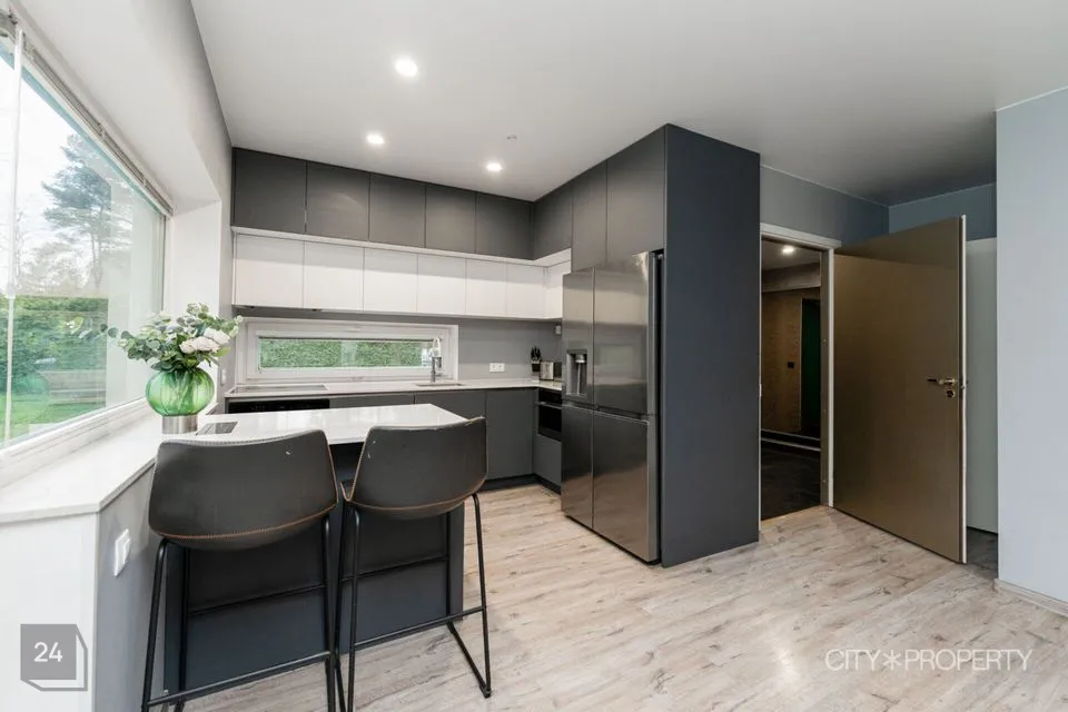 7-toaline Maja  -  Saku vald, Tänassilma küla - foto 2