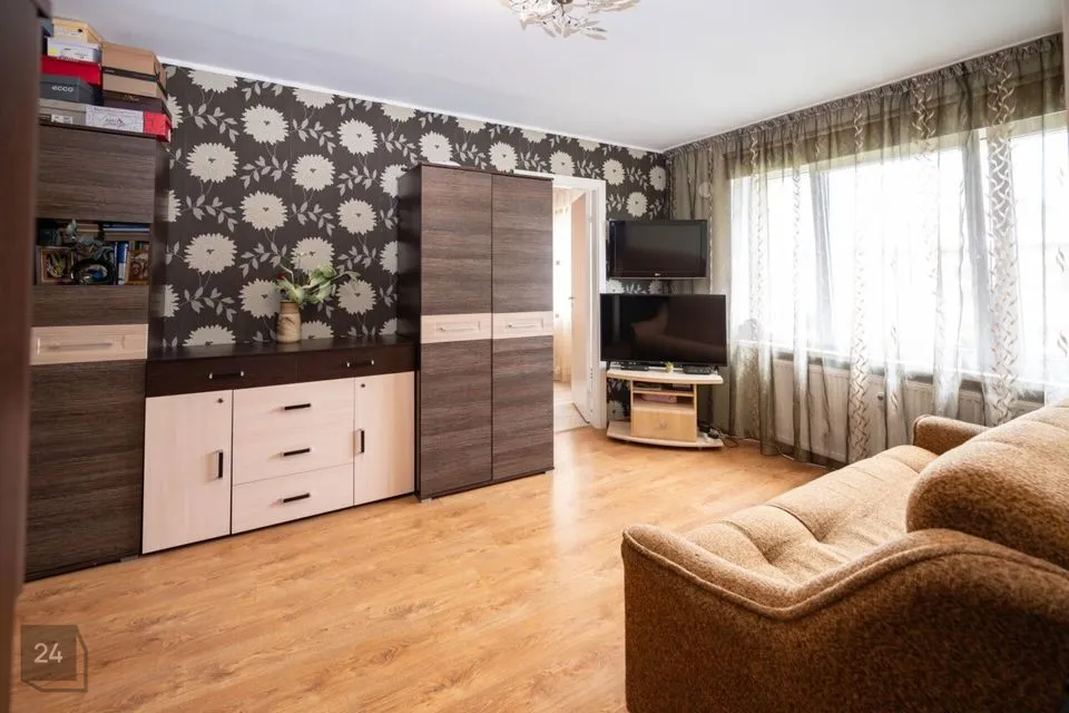 2-toaline Korter  -  Tallinn, Põhja-Tallinna linnaosa