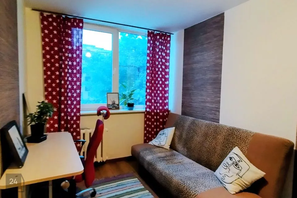 4-room apartment in Tallinn, Kristiine linnaosa - photo 3