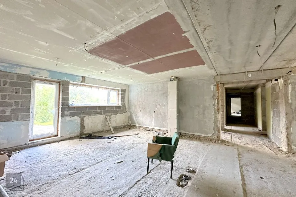 Muu, 1674 m² Äripind  -  Rapla vald, Alu alevik