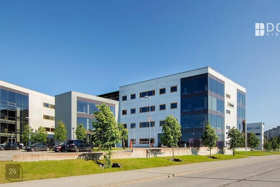 Бюро или Обслуживание, 28 m² Бизнес-площадь в Tallinn, Mustamäe linnaosa
