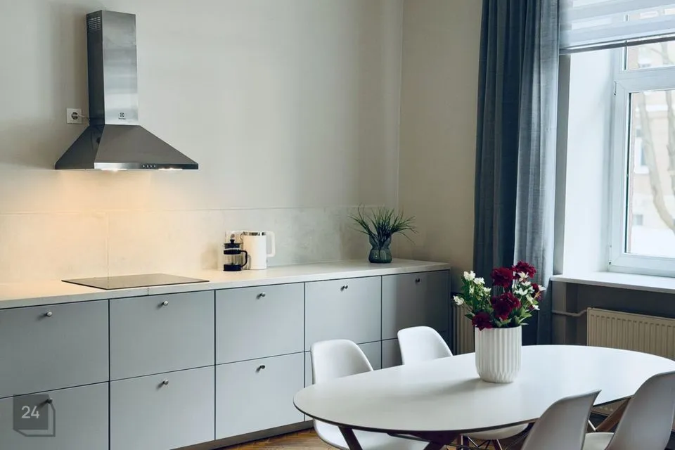 2-room apartment in Tallinn, Kesklinna linnaosa - photo 2