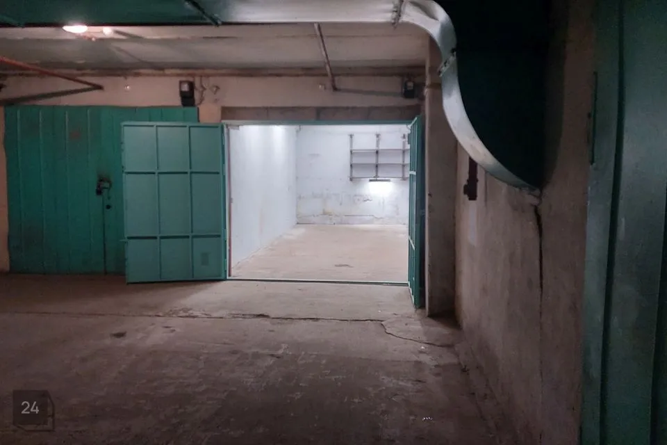 20 m² Garaaž  -  Tallinn, Lasnamäe linnaosa - foto 2