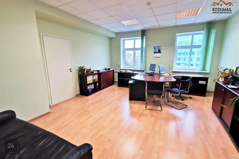 Mitme sihtotstarbega, 30 m² Äripind - Tallinn, Kesklinna linnaosa - foto 2