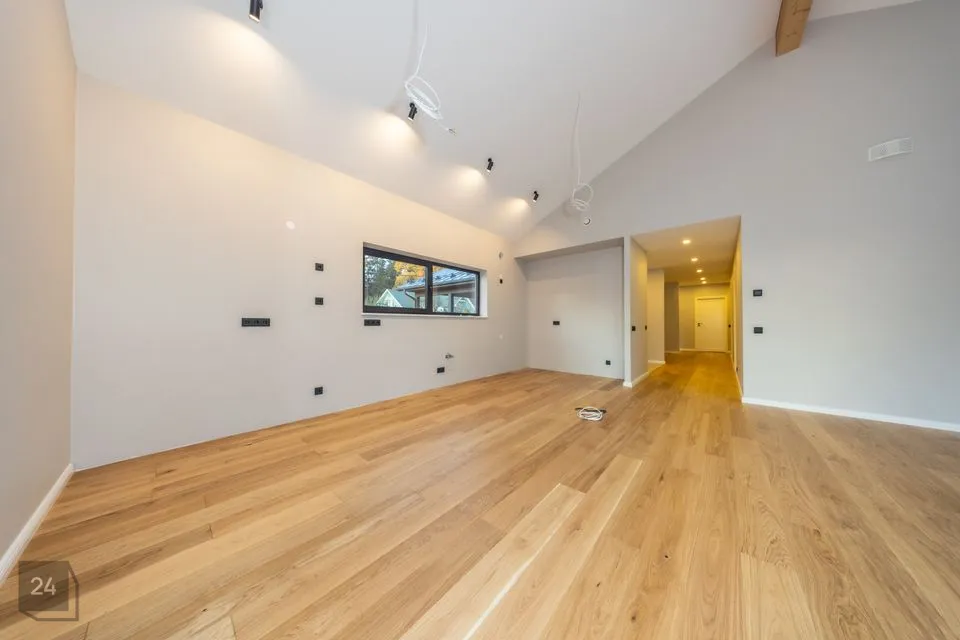 5-toaline Maja - Saue vald, Alliku küla - foto 5