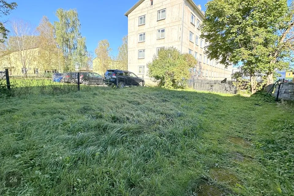 3-комнатная Квартира в Tapa vald, Tapa linn - фото 3