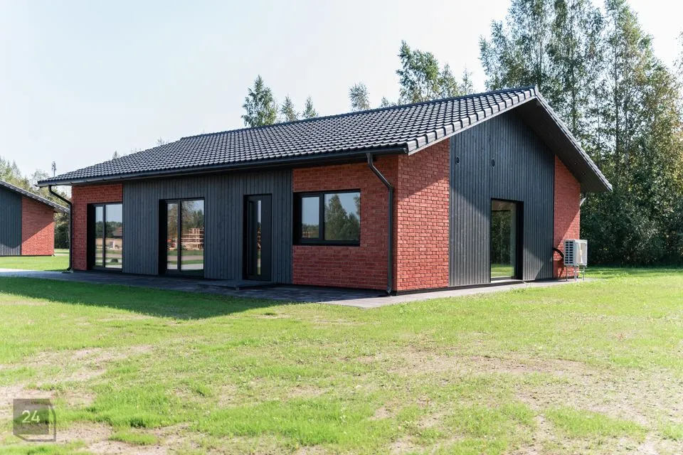 4-toaline Maja  -  Tori vald, Tammiste küla - foto 3