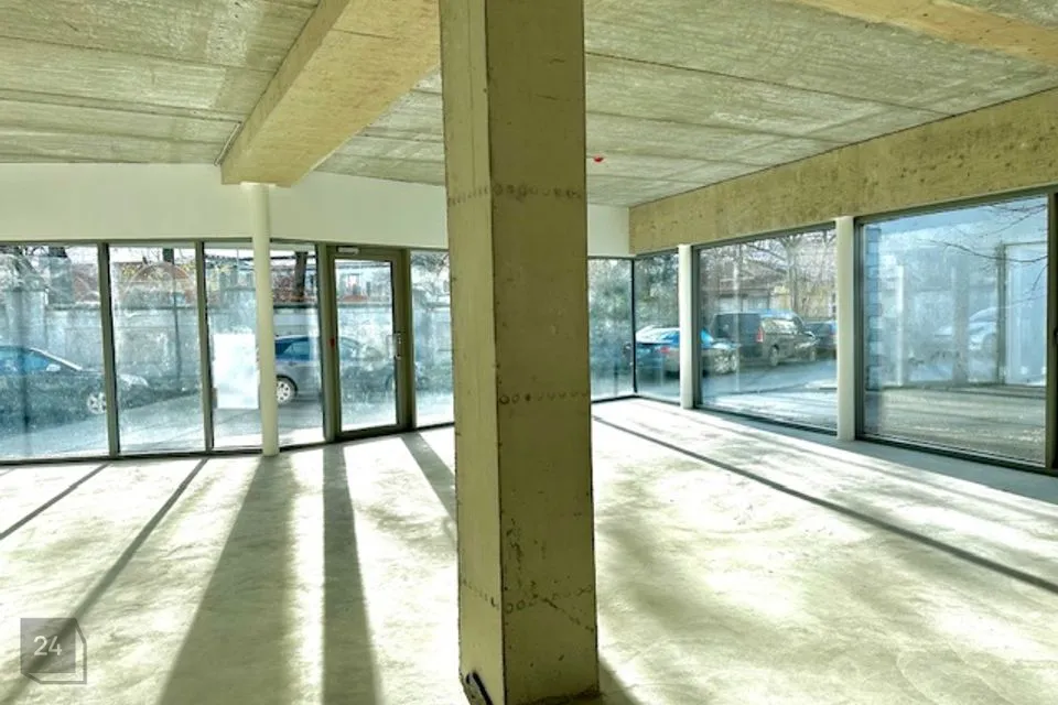 Mitme sihtotstarbega, 113 m² Äripind  -  Saaremaa vald, Kuressaare linn - foto 3