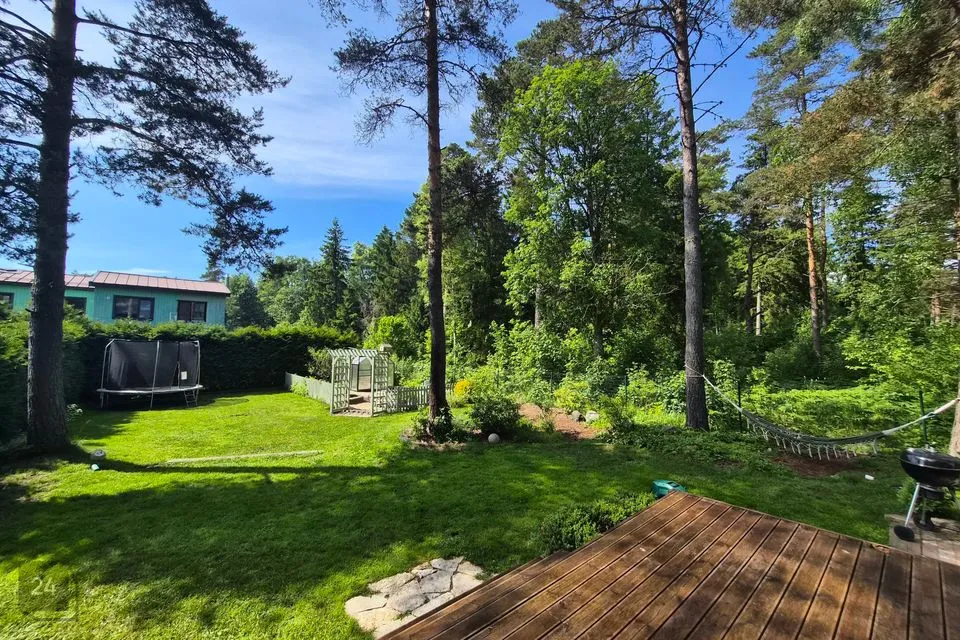 4-toaline Majaosa - Lääne-Harju vald, Tuulna küla - foto 2