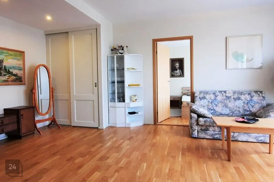 2-toaline Korter  -  Pärnu linn, Pärnu linn - foto 5