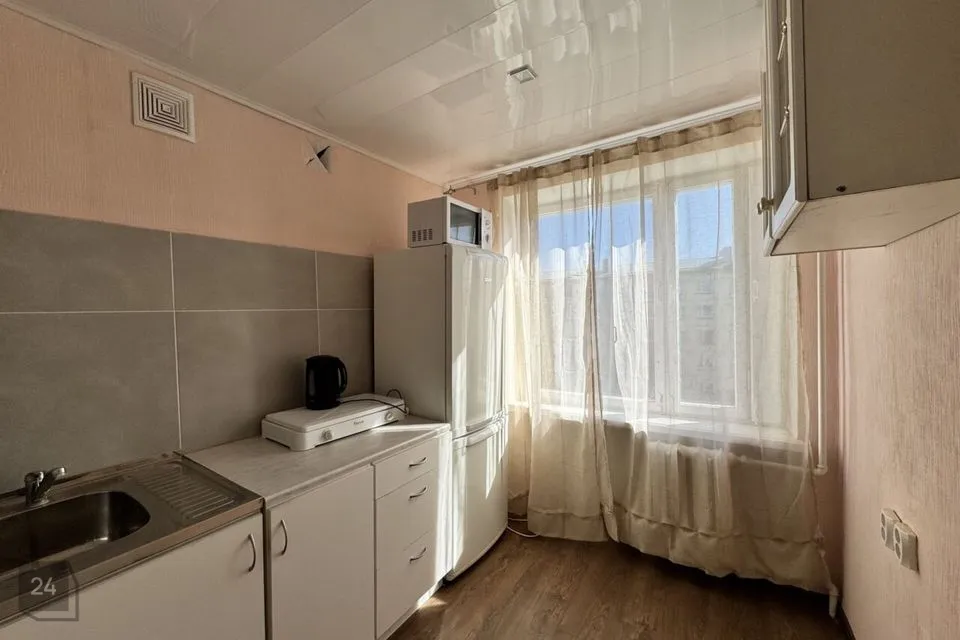 1-toaline Korter - Lääne-Harju vald, Paldiski linn - foto 2