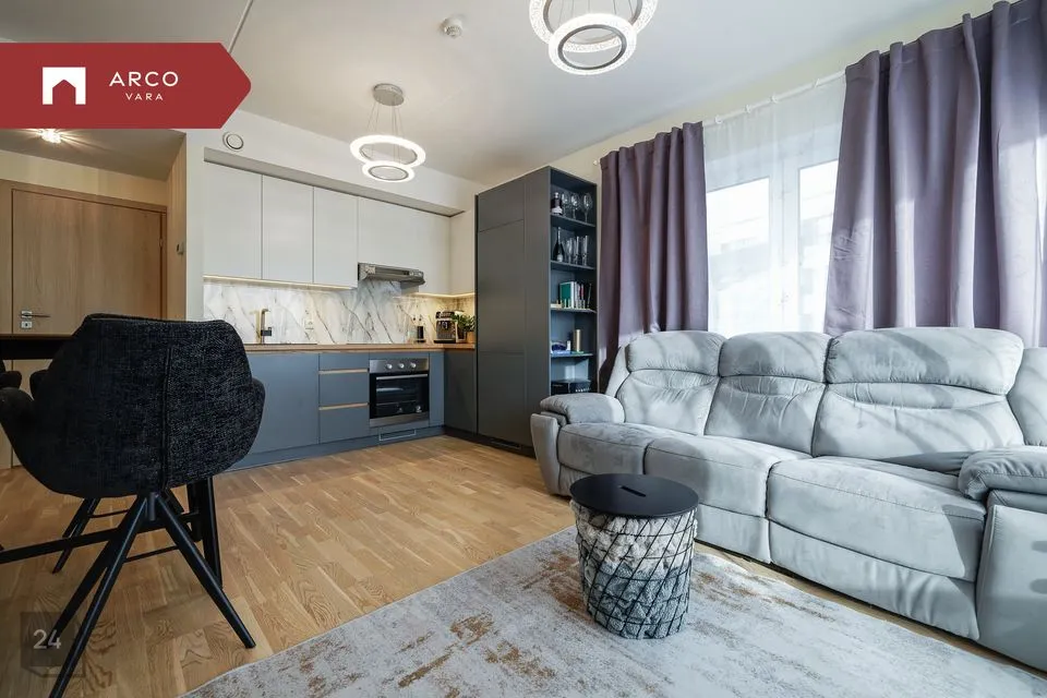 3-toaline Korter - Tallinn, Mustamäe linnaosa - foto 3