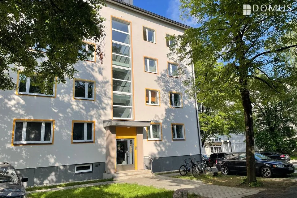 1-toaline Korter  -  Tartu linn, Tartu linn - foto 2
