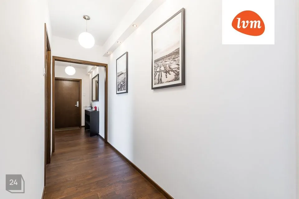 3-toaline Korter - Tartu linn, Tartu linn - foto 5