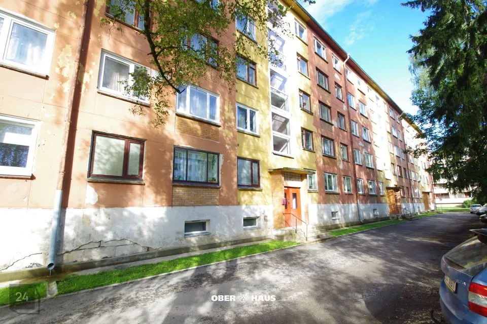 3-toaline Korter - foto 4
