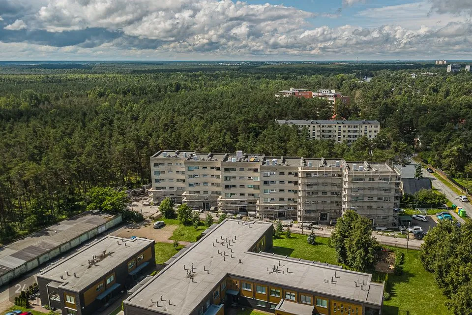 17 m² Garaaž  -  Tallinn, Nõmme linnaosa - foto 2