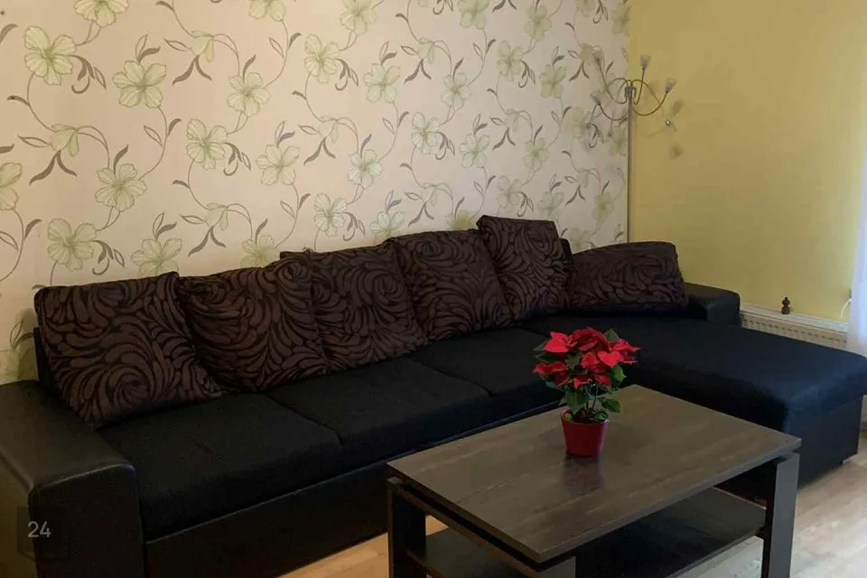 2-toaline Korter - Pärnu linn, Pärnu linn - foto 3