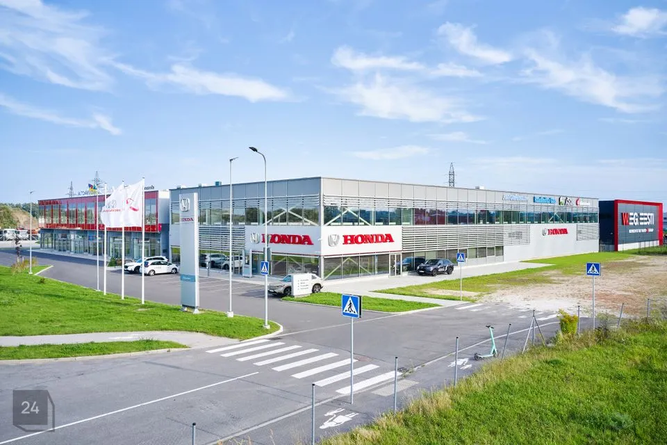 Mitme sihtotstarbega, 75 m² Äripind  -  Tartu linn, Tartu linn - foto 4