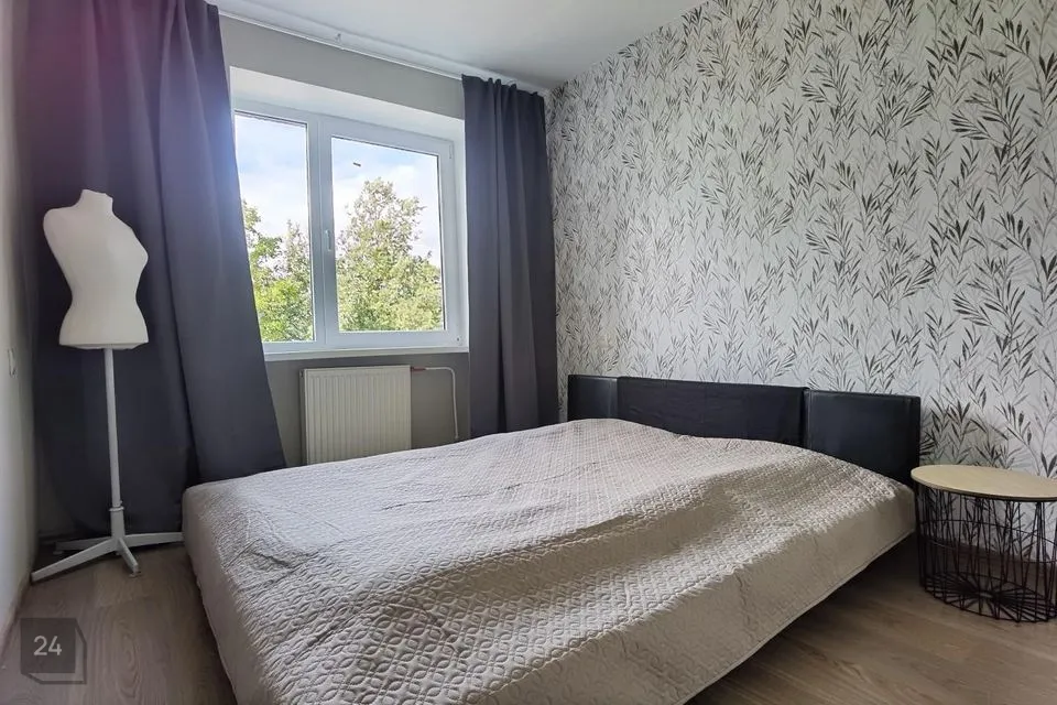 3-toaline Korter  -  Kohtla-Järve linn, Järve linnaosa - foto 2