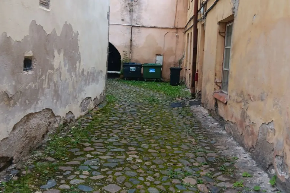 16 m² Garaaž  -  Tallinn, Kesklinna linnaosa - foto 2