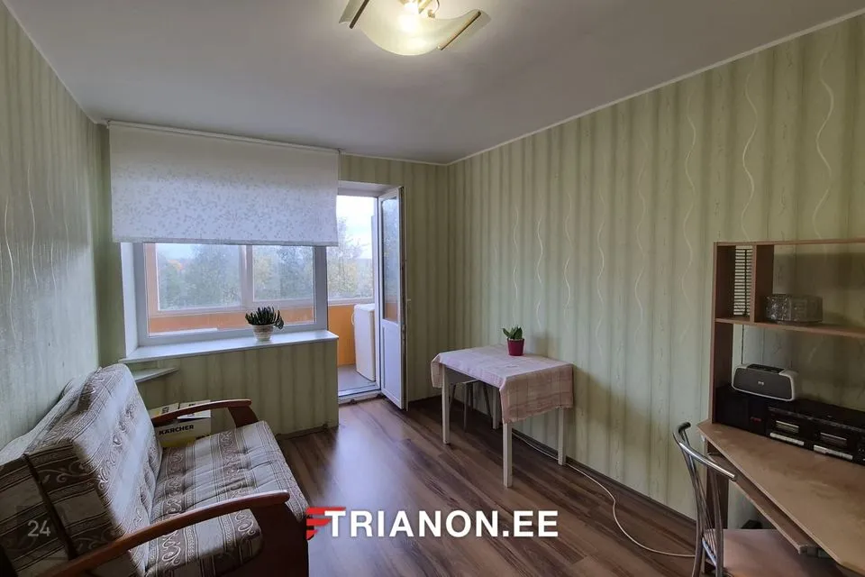 4-toaline Korter - Narva linn - foto 5