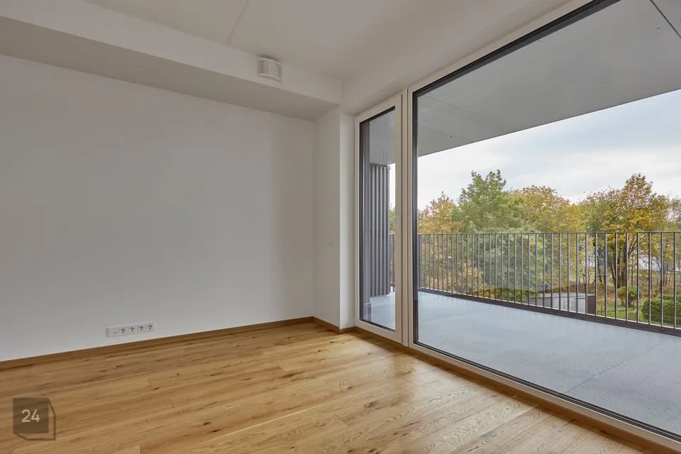 4-toaline Korter - Pärnu linn, Pärnu linn - foto 5