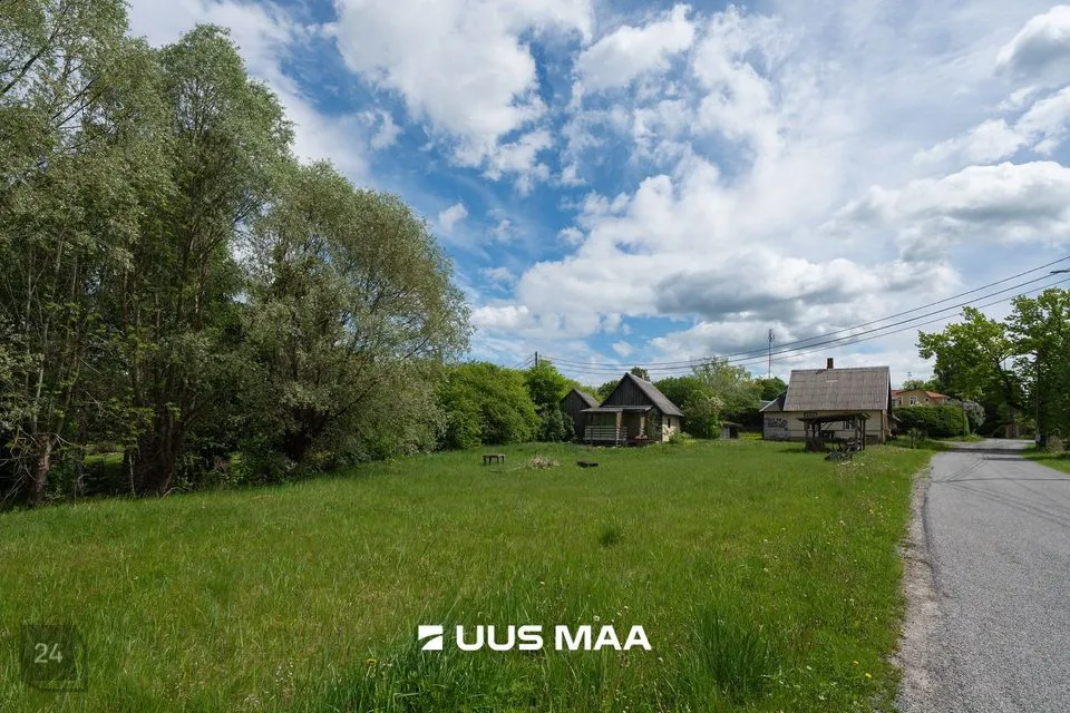 4-room house in Otepää vald, Puka alevik - photo 3