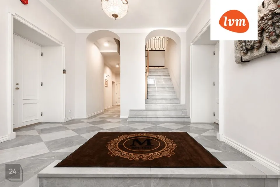 Büroo, 111 m² Äripind - Pärnu linn, Pärnu linn - foto 5