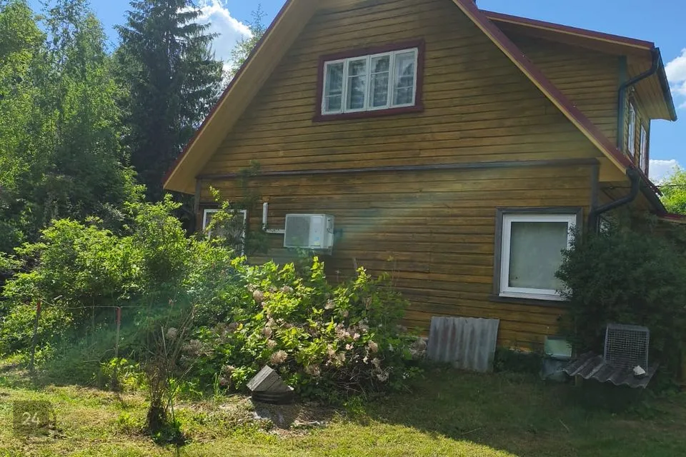 5-toaline Maja  -  Põlva vald, Valgemetsa küla - foto 4