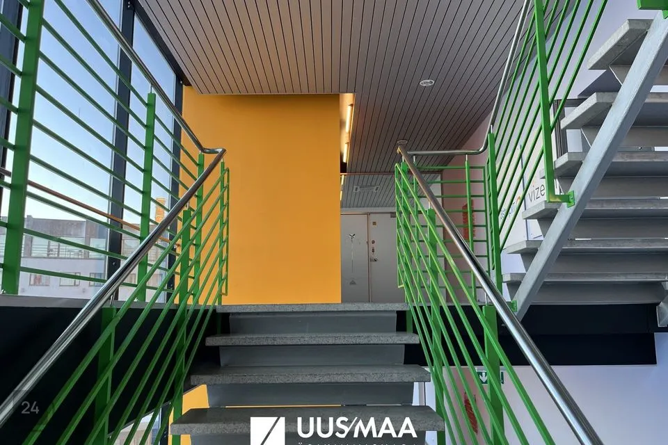 Büroo, 210 m² Äripind  -  Tallinn, Kesklinna linnaosa - foto 4